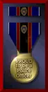 proud to be a police officer