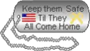 keep them safe tag