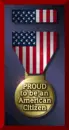 proud to be an american 