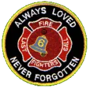 always loved , never forgotten