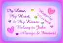 John