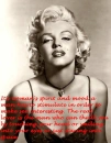 Marilyn Monroe