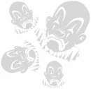 clown