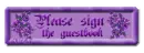 Guestbook