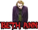 Beth Ann - Joker