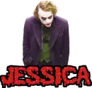Jessica - Joker