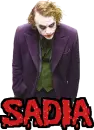 Sadia - Joker