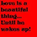 love
