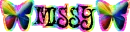 Missy - Butterflies