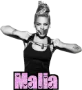 Malia - P!NK