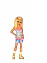 pinkdoll
