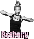 Bethany - P!NK