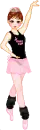 ballerina