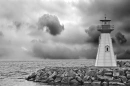STORMY DAY