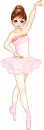 ballerina