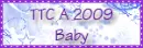 TTC 2009 baby