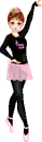 ballerina