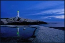 BLUE LIGHT