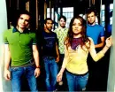 flyleaf