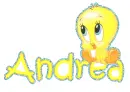 andrea