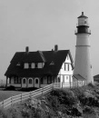 Portland Head Lighthouse 