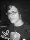 i <3 mikey
