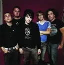 my chemical romance