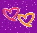 hearts