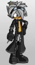 shade the hedgehog