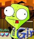 gir love susu (me)