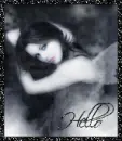 hello