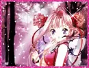 cute girl