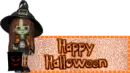 Happy halloween