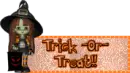 Trick or treat