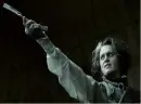 Sweeney Todd