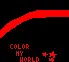 color my world