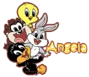 Angela