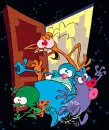 space goofs