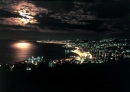 City scape