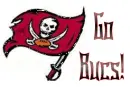 Go Bucs