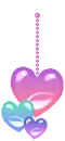CUTE HEARTS