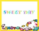 SWEET DAY