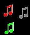 Music Notes