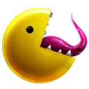 **Evil Pacman**