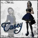 Casey