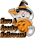 Have A Spooky Halloween