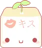 kawaii tofu