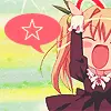 Yay! Kawaii <3