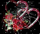 two hearts