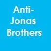 Anti-Jonas Brothers